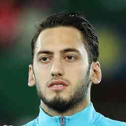 因凡蒂诺：我希望梅西能第六次参加世界杯，这将让所有人高兴