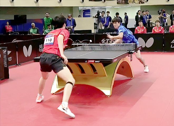 对抗体系 对抗体系