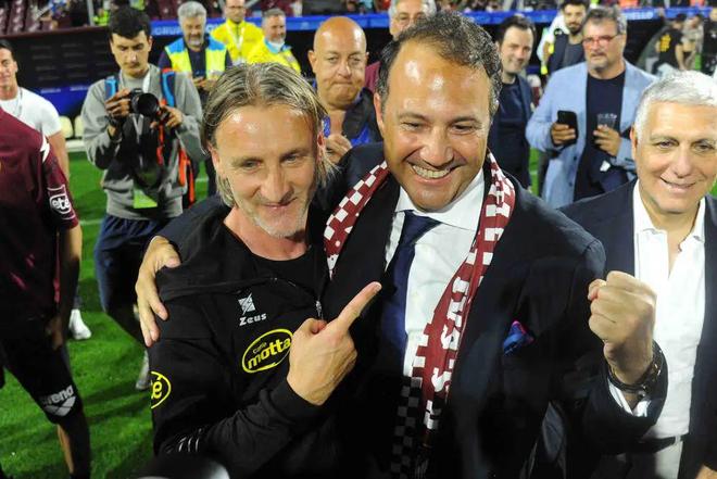 个巨大的挑 个巨大的挑