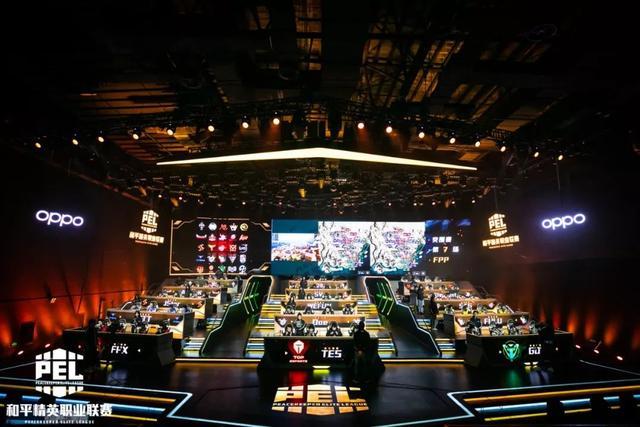 与观众体验 与观众体验