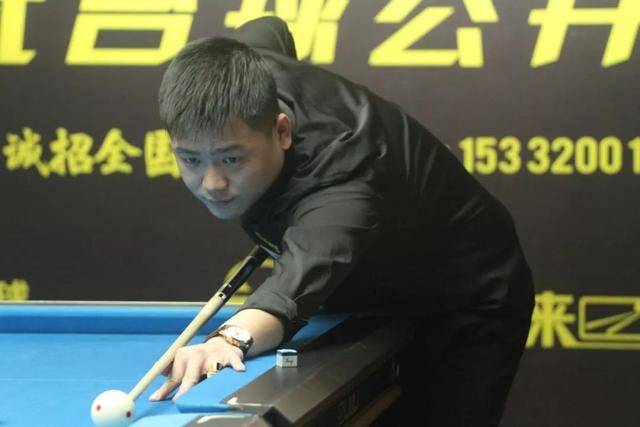 结局会截然 结局会截然